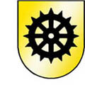 Wappen "Hausen an der Aaach"