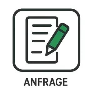 Anfrage