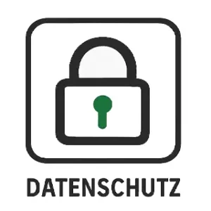 Datenschutz