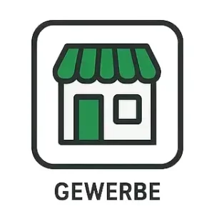 Gewerbe