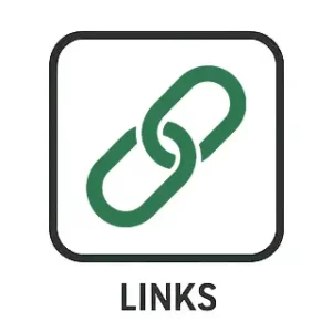 Links und Verweise