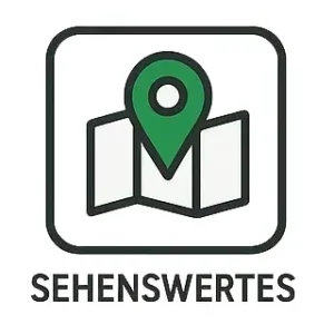 Sehenswertes